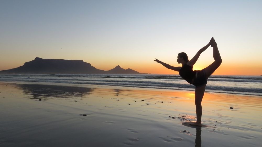 Yogastillinger: Utforsk din vei til indre fred og balanse