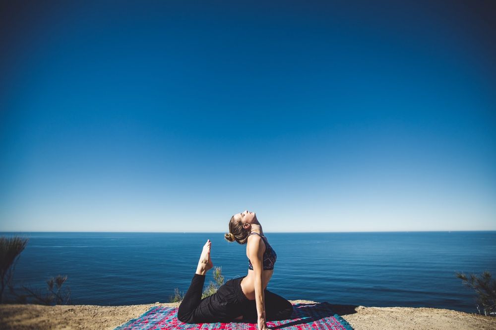 Yoga Retreat Norge: En dypdykkende oversikt