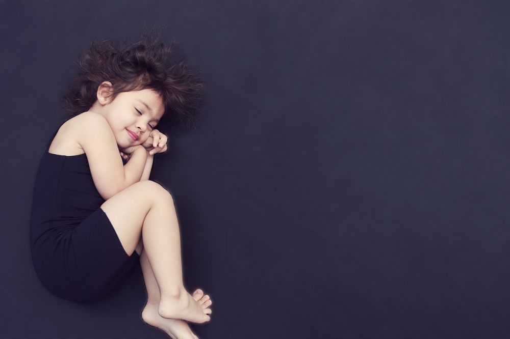 Sovemedisin for barn: En grundig oversikt over behandlingsalternativer for søvnproblemer hos barn