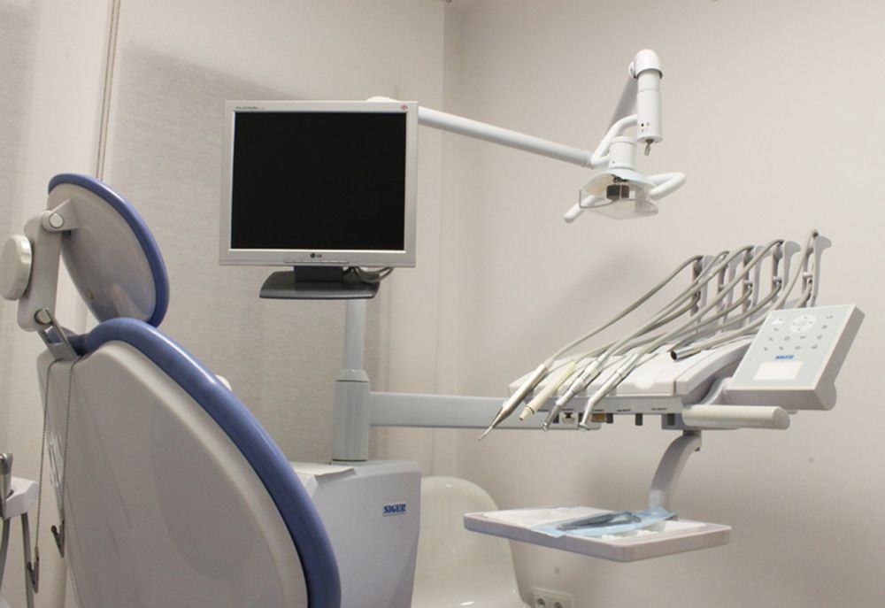 Tannklinikk i Stavanger: Din vei til et vakkert smil