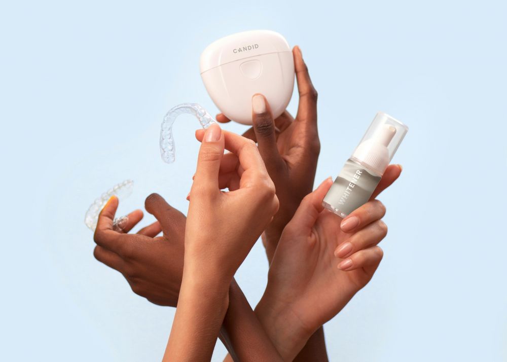 Invisalign som moderne løsning for tannregulering